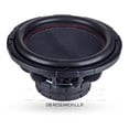 thumbnail image 4 of Subwoofer de Competencias DB Drive PTW12D4 1750 Watts 12 Pulgadas 4 Ohms Doble Bobina Open Show DB Drive PTW12D4, 4 of 4