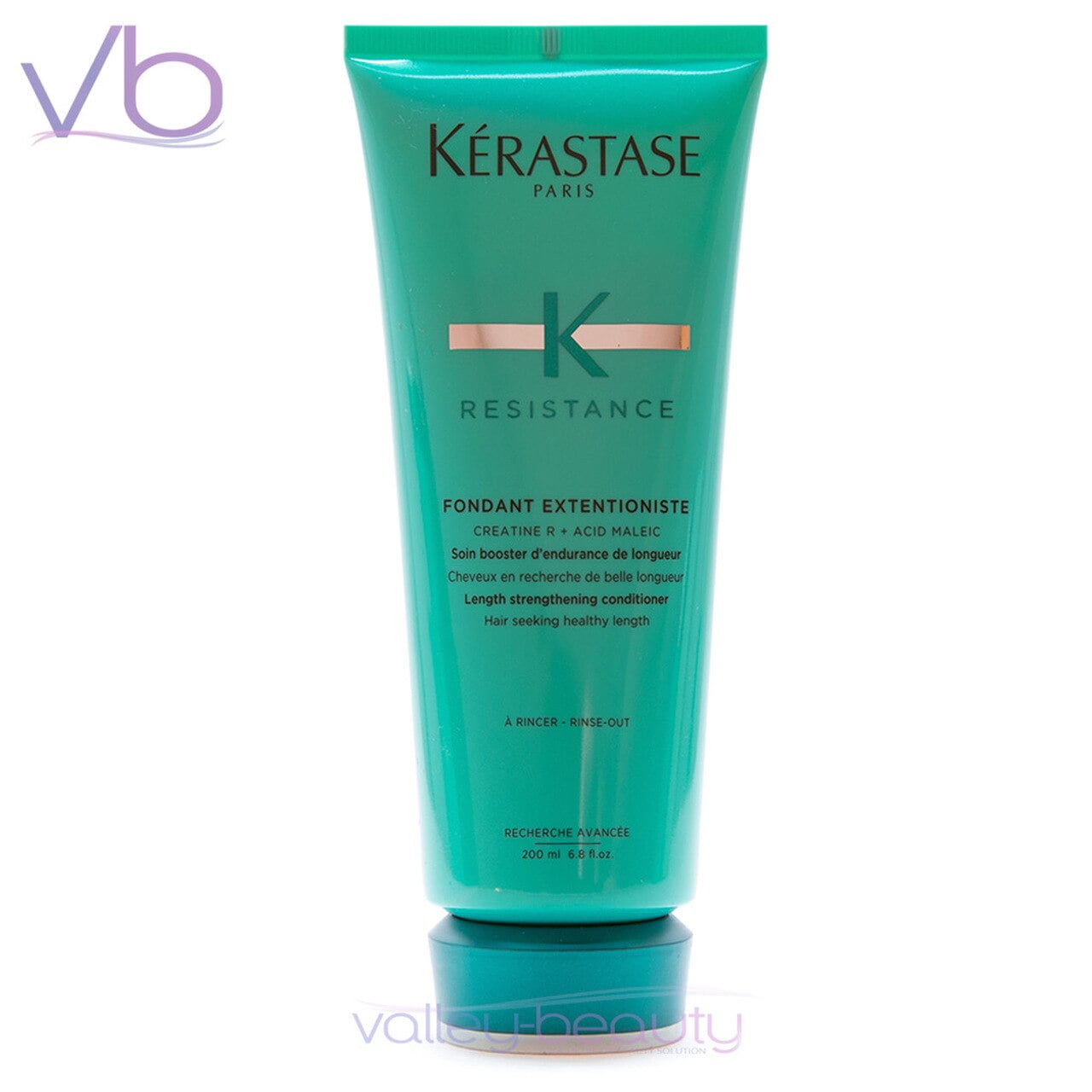 Kerastase Kerastase Resistance Fondant Extentioniste 200ml