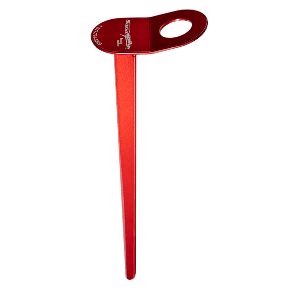 Original Sandspike Red
