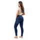 thumbnail image 2 of Jeans skinny con strech /Juvenil, 3890 (Azul oscuro) azul oscuro 13, 2 of 3