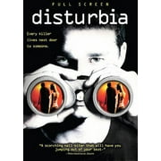 Pre-owned - DISTURBIA [DVD] [P&S]