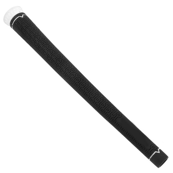 HOMEMAXS Grip Portable Golf Grip Standard Swinging Grip Golfing Club Grip for Golfing