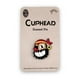thumbnail image 3 of Pin de coleccionista Cuphead Pirate Boss esmaltado Just Funky, 3 of 5