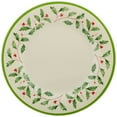 thumbnail image 3 of Lenox 863668 Holiday 4-Piece Melamine Accent Plate Set, 3 of 5