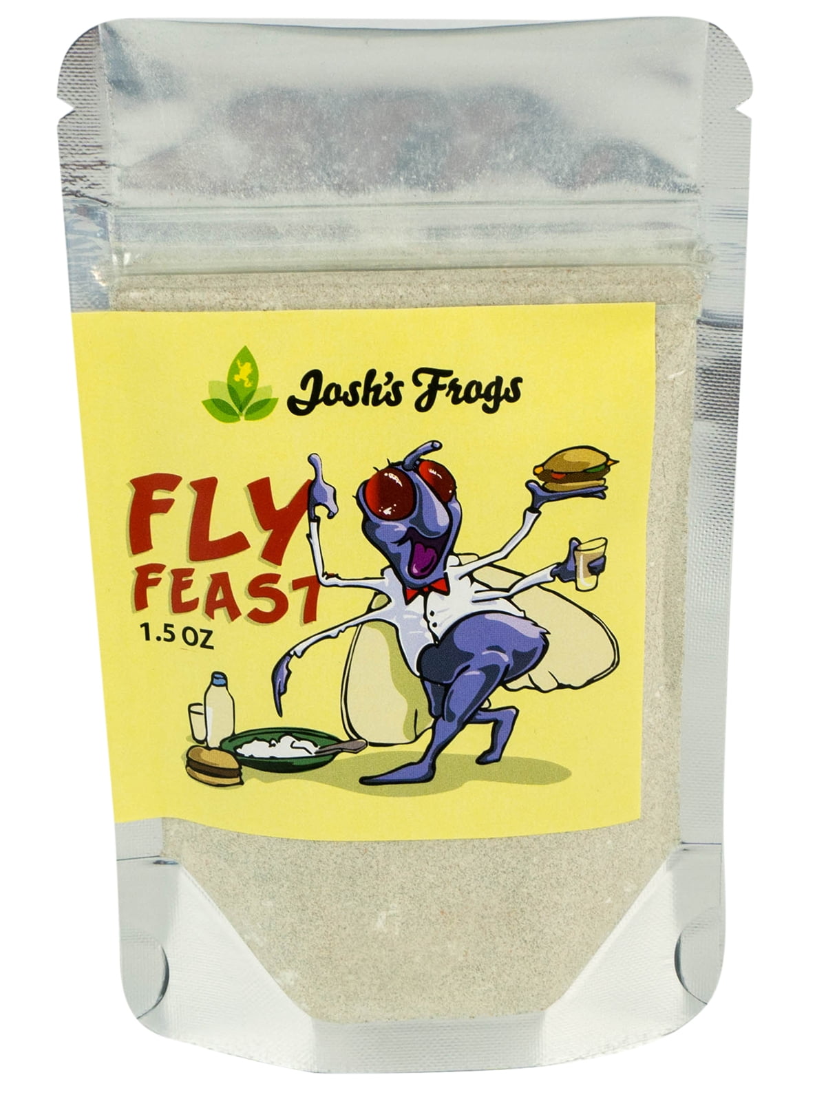 Fly Feast Attractant and Gutload (1.5 oz)