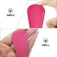 thumbnail image 4 of 6Pcs Scissors Protective Cases Eyebrow Trimming Scissors Protective Covers, 4 of 8