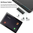 thumbnail image 3 of Best Buy Gadget 10.1” 2560x1600 Tablet, 512 GB SSD, Android, Wi-Fi, Bluetooth, Unlocked, 3 of 6