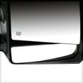 thumbnail image 5 of DNA Motoring For 07-16 Toyota Tundra Telescoping Towing Side Mirror Pair w/Powered+heated+LED Signal, 5 of 9