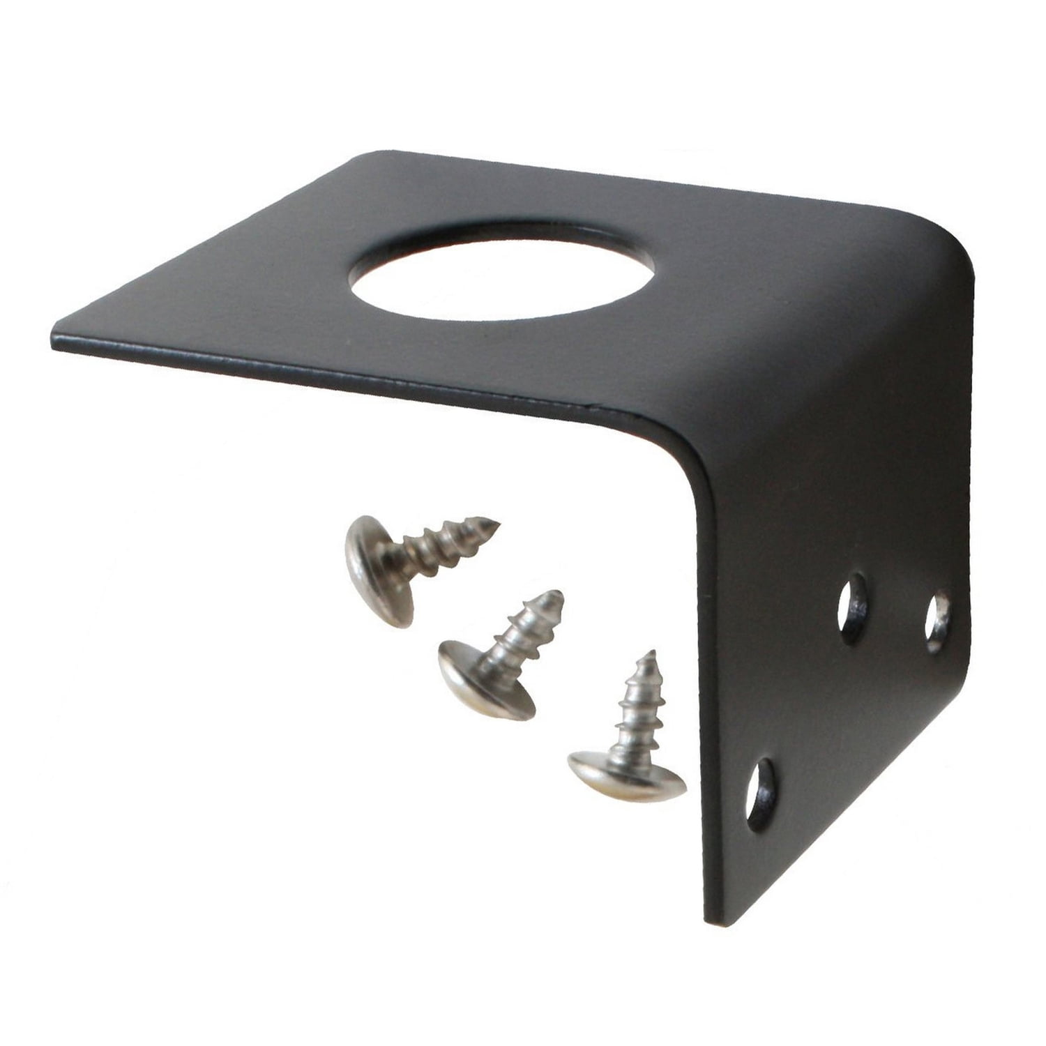 Tram Tunable 144MHz–174MHz Tunable VHF 3dBd Gain Trunk or Hole Mount Antenna Kit with PL-259 Connector