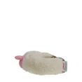 thumbnail image 2 of Squishmallows Toddler & Kids Boys or Girls Character Plush Slippers, 2 of 8