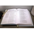 thumbnail image 5 of Biblia NIV Student Bible Zondervan Personal Size Hardcover Comfort Print 1600 paginas, 5 of 5