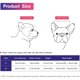 thumbnail image 3 of Casco m-dog para mascotas, casco de motocicleta, gorra de seguridad para perros, gatos, bicicletas, ciclismo, cascos para perros para motocicletas, sombrero para perros para bicicletas, tamaño pequeño, 3 of 5