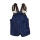 thumbnail image 2 of Pantalones cortos azules a escala 1:12, minivestido, regalos, accesorios para muñecas, ropa resistente para muñecas femeninas de 6 pulgadas., 2 of 7