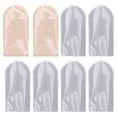 thumbnail image 3 of Adjustable Heel Lift, Soft And Comfortable Reusable Adjustable Design Heel Lift  For Both Men And Women, 3 of 8