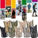 thumbnail image 4 of Waterproof Chest Pack Minimalist Running Bag With Extra Storage, 4 of 4