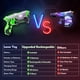 thumbnail image 2 of Pistola láser VATOS Upgrade recargable con 4 pistolas y 4 chalecos, 2 of 8