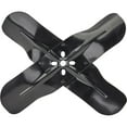 thumbnail image 2 of Steel Four Blade Racing Fan, 16 Inch, 2 of 3