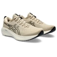 thumbnail image 2 of Zapatillas de running ASICS Gel-Excite 10 para hombre, gris pluma/negro, 2 of 9