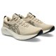 thumbnail image 2 of Zapatillas de running ASICS Gel-Excite 10 para hombre, gris pluma/negro, 2 of 9