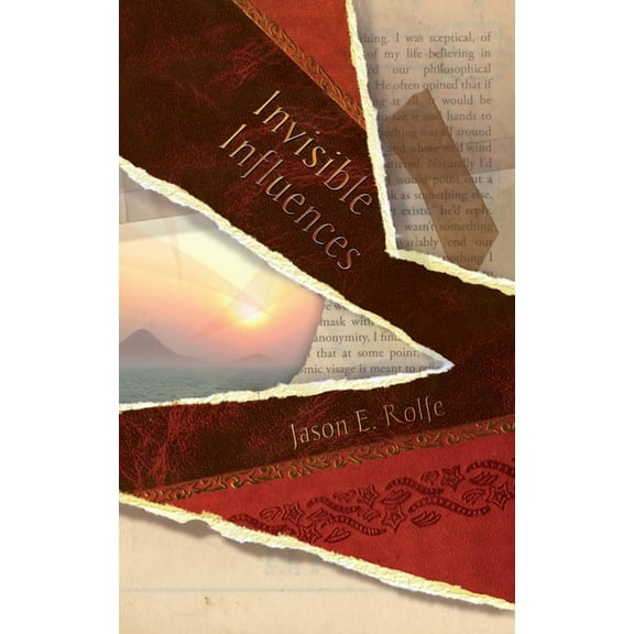 Invisible Influences, (Paperback)