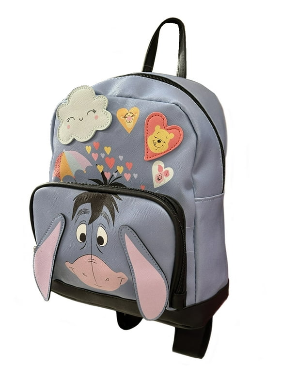 Eeyore Backpack