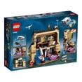 thumbnail image 2 of Set LEGO Harry Potter Número 4 de Privet Drive 75968, 2 of 3