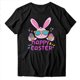 thumbnail image 1 of Camisetas de Manga Larga de las Mujeres Moda Casual Impreso Cuello Redondo para las Vacaciones de Navidad, Camisetas de Manga Larga de Ajuste Suelto para las Mujeres, 1 of 5
