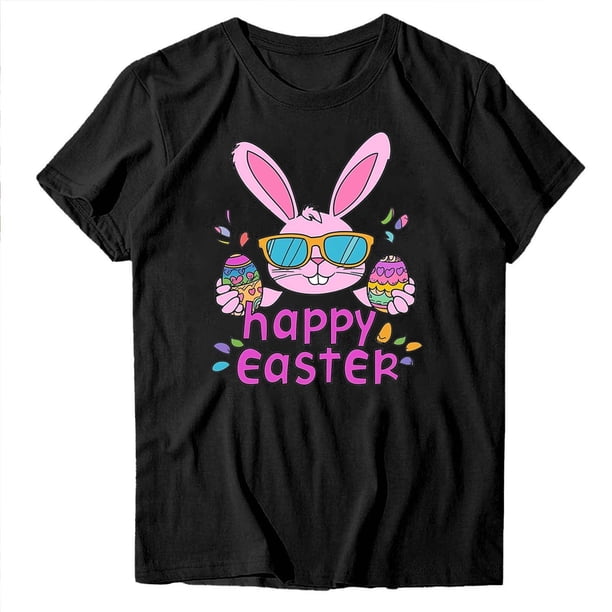 Camisetas de Manga Larga de las Mujeres Moda Casual Impreso Cuello Redondo para las Vacaciones de Navidad, Camisetas de Manga Larga de Ajuste Suelto para las Mujeres