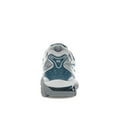 thumbnail image 4 of ASICS Men's Gel-Kayano 14 Glacier Grey Pure Silver Shoes, from StockX, 4 of 5