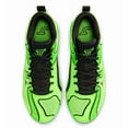 thumbnail image 4 of N I-K-E Tatum 3 PF Ghost Green Black Electric Green HV5912-300, 4 of 6