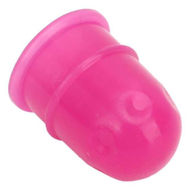 Ventouses de Massage, Ventouses de Massage Sûres pour Enfants Réduction du Stress Silicone pour Traitement de Raclage pour Enfants