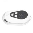 thumbnail image 1 of Smart Hand Held Sleep Instrument, Soothing And Stress Relieving Massage Instrument, Portable Massage, Relaxation And Sleep Aid, Music Soothing Massage Instrument, 1 of 7
