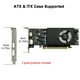 thumbnail image 2 of Tarjeta gráfica 51RISC Radeon RX 550 LP 4GB GDDR5 para juegos, 2 of 5