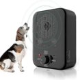 thumbnail image 1 of Dog Anti Bark Device Adjustable Frequency 3 Ultrasonic Anti Bark Device Dog Training Anti Bark For, 1 of 4