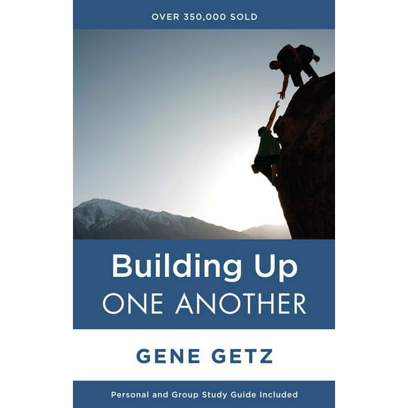 One Another Series: Building Up One Another (Paperback)