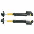 thumbnail image 1 of 2x Rear Left Right Shock Absorbers Fit for Land Rover Range Rove III L322 3.6 368DT, 1 of 4