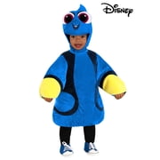 Infant Disney and Pixar Finding Nemo Dory Costume