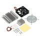 thumbnail image 4 of Kit de sistema de refrigeración termoeléctrico Peltier, refrigerador de refrigeración, para equipos, 70W, 4 of 5