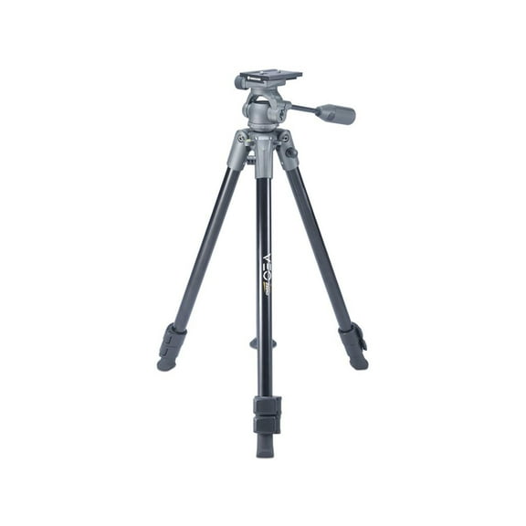 Vanguard VEO 2 PRO 233AO Tripod, Black