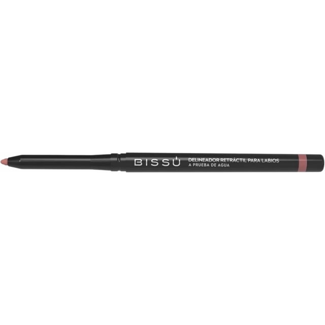 Bissú SelfiePerfect - Delineador Retráctil para Labios (02 Canela)