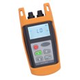 thumbnail image 1 of Fyydes 2.5mm Connector Optical Power Meter Portable Visual Fault Locator ±0.2dB Accuracy, 1 of 7