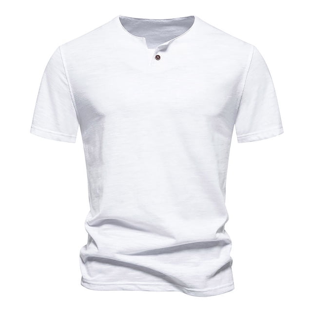 Timegard Tank Tops Men Plus Size Round Neck Ribbed Sleeveless Comfy Tee Shirts Casual Workout Tops
