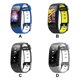 thumbnail image 5 of Matsuzay Reloj inteligente para hombre 2021, inteligente de seguimiento de actividad física, monitorización de cardíaco IP68, de Electrónica Azul, 5 of 8