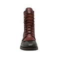 thumbnail image 5 of AdTec Men's 9" Packer Work Boots, 5 of 5
