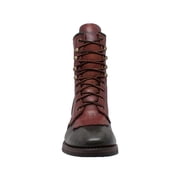 AdTec Men's 9 Packer Work Boots