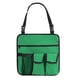 thumbnail image 2 of XWSHYW Contenedores de Almacenamiento Bolsa Colgante para Silla de Camping, Organizador Lateral con Reposa Brazos, Bolsillos Múltiples para Playa, Organizador para Sillón, Bolsa de Hombro, Bolsa de A, 2 of 5