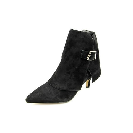 UPC 716142551330 product image for Nina Fast Women US 9 Black Ankle Boot | upcitemdb.com