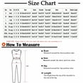 thumbnail image 2 of SnZhen Two Piece Sets for Women Summer Women's Solid Color Casual Short Sleeved Top With Pants And Round Neck Set, 2 of 4