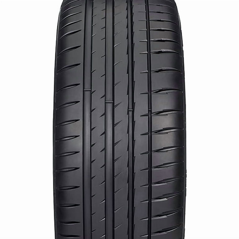 TYRE MICHELIN 255/35 R19 96Y PILOT SPORT 4S (GOE) XL SUMMER | UK