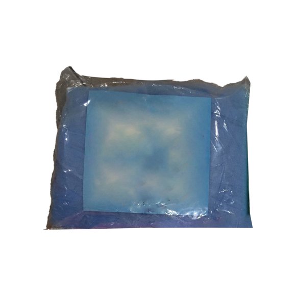 Top Pattern Tent Ceiling Dome Mosquito Net Princess Style Double Household Mosquito Net Blue A,Curtains,1*Dome Mosquito Net